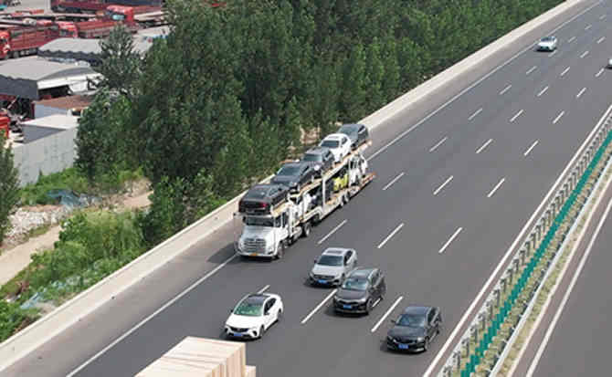 崇川区高速公路汽车救援